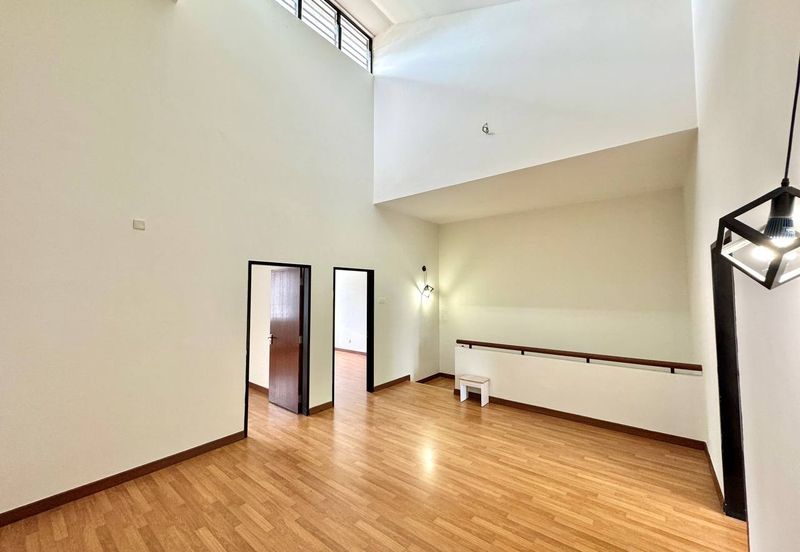 Saffron Hills @ Denai Alam