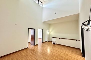 Saffron Hills @ Denai Alam