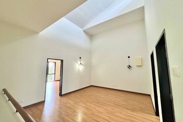 Saffron Hills @ Denai Alam