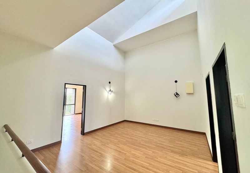 Saffron Hills @ Denai Alam