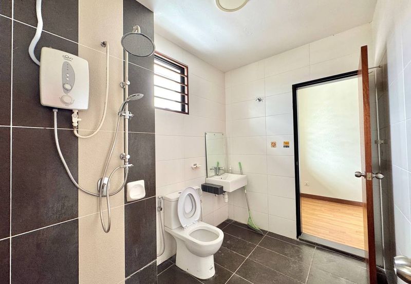 Saffron Hills @ Denai Alam