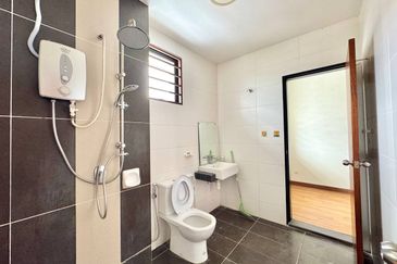 Saffron Hills @ Denai Alam