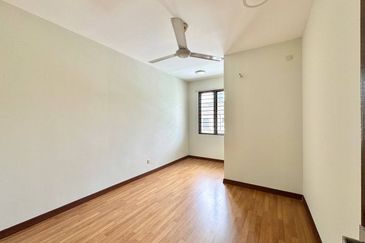 Saffron Hills @ Denai Alam