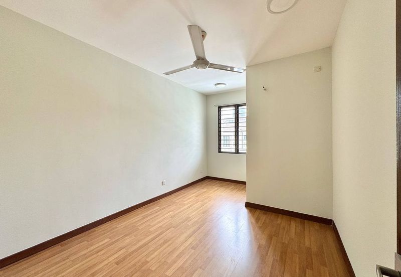 Saffron Hills @ Denai Alam