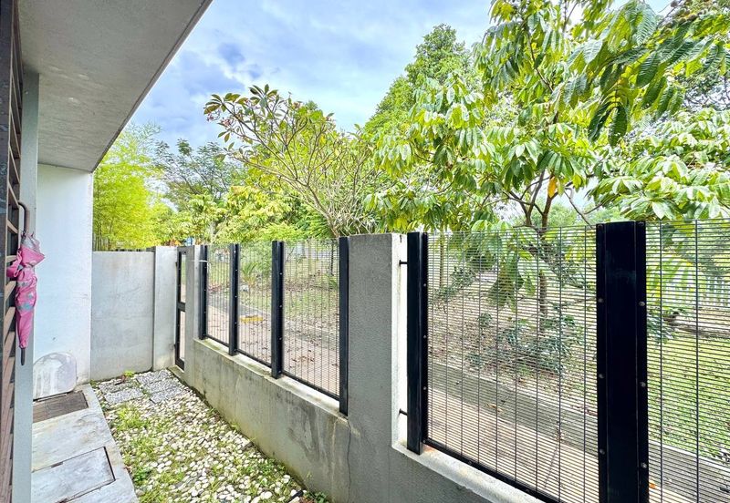 Saffron Hills @ Denai Alam