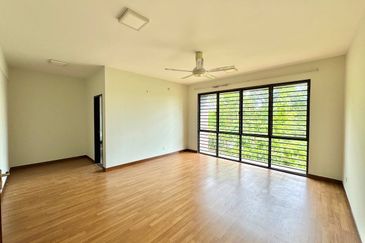 Saffron Hills @ Denai Alam