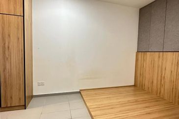 Everna @ Setia EcoHill