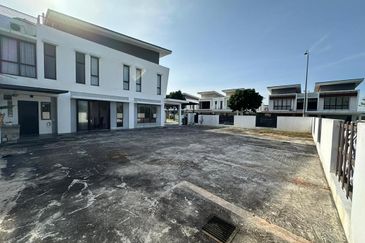 Everna @ Setia EcoHill