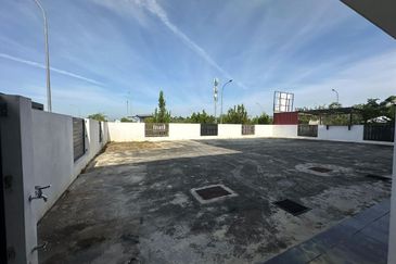 Everna @ Setia EcoHill