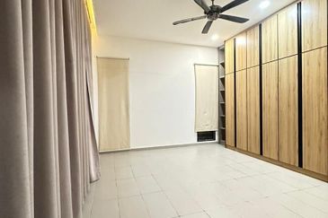 Everna @ Setia EcoHill