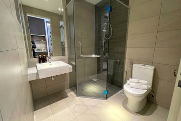 NEW PROJECT Arawani Semi-D Bandar Puteri Bangi for sale