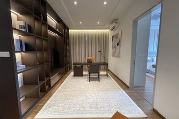 NEW PROJECT Arawani Semi-D Bandar Puteri Bangi for sale