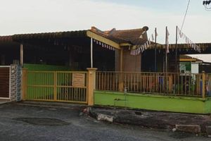 Taman Jawi Indah Sungai Jawi Insights For Sale And Rent Edgeprop My