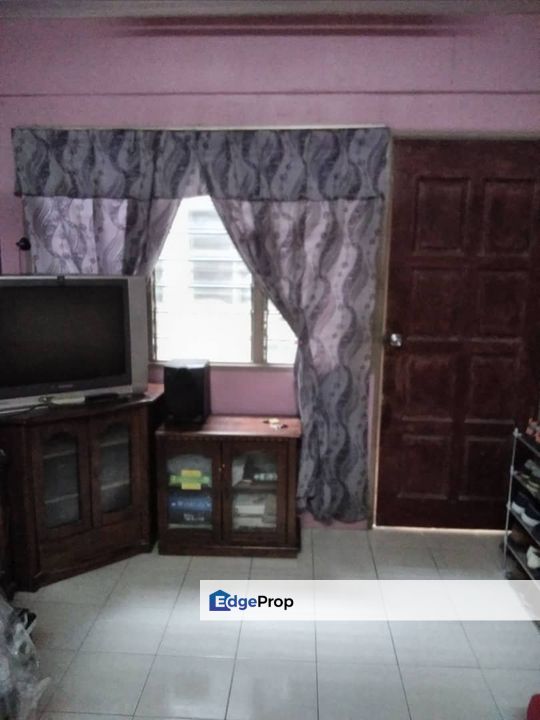 Pangsapuri Pauh Damai Permatang Pauh For Sale Rm165 000 By Kamal Arif Edgeprop My