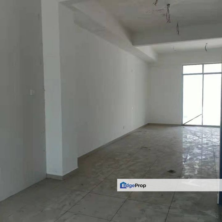 Rumah Teres 2 Tingkat Taman Seri Merbau For Sale Rm515 000 By Kamal Arif Edgeprop My