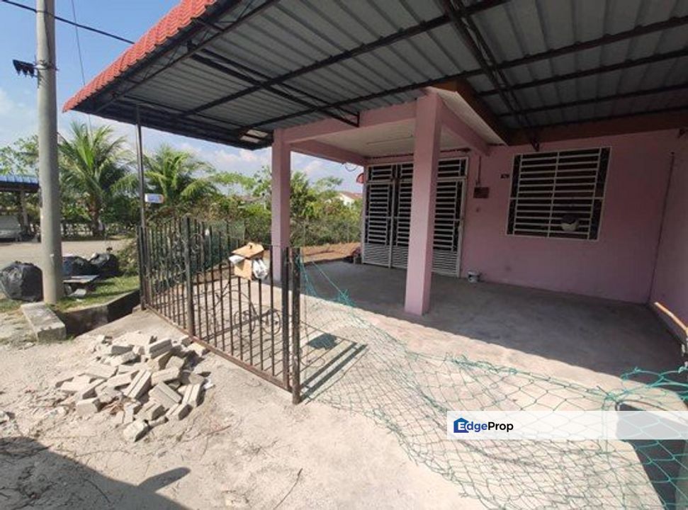 Teres Setingkat Bandar Seri Astana Sungai Petani For Sale Rm259 000 By Kamal Arif Edgeprop My