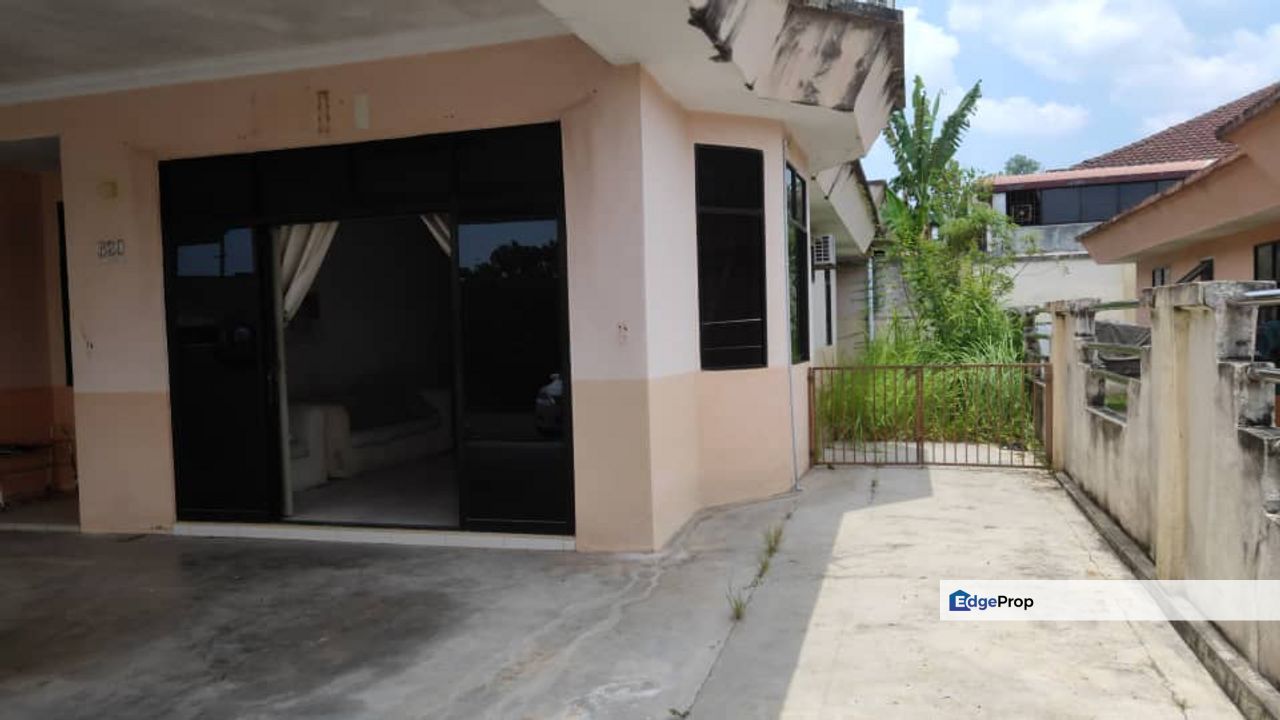 Sp Height Sungai Petani Kedah For Sale Rm270 000 By Kamal Arif Edgeprop My