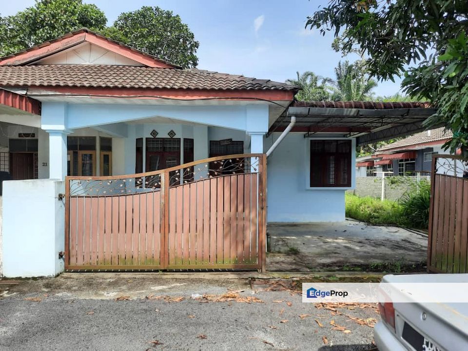 Rumah sewa bukit mertajam