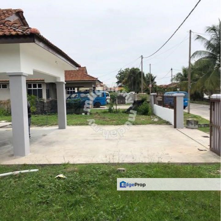 Banglo Taman Serai Wangi For Sale Rm495 000 By Kamal Arif Edgeprop My