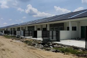 All Landed For Sale In Teluk Intan Perak Edgeprop My