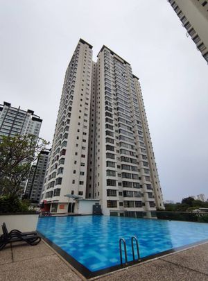 Tamarind Condominium