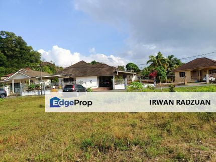 FOR SALE RESIDENTIAL LAND 0.527 ACRE , Terengganu, Kuala Terengganu