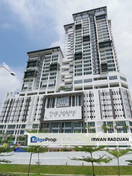 The Mark Cheras, Selangor, Cheras