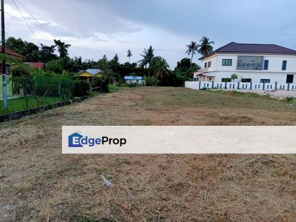 TANAH PERUMAHAN KAMPUNG PANDAN,KLANG TANAH LUAS BOLEH BUAT BANGLO, Selangor, Klang