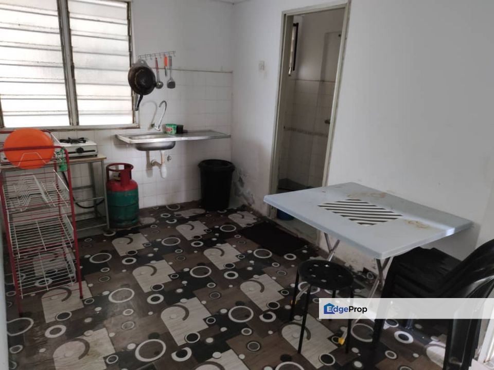 Blok A Apartment Putra Harmoni Putrajaya For Sale Rm257 000 By Irwan Radzuan Edgeprop My