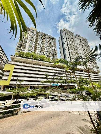 Service Residence @ Neo Damansara, Selangor, Damansara Perdana