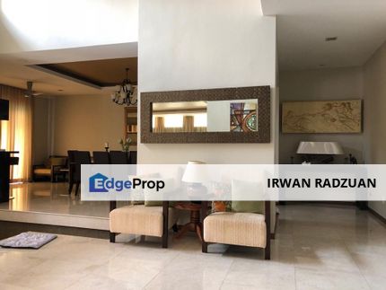 2 Storey Bungalow @ Damansara, Selangor, Ara Damansara