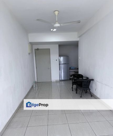 BSP 21 RESIDENCE @ BANDAR SAUJANA PUTRA, Selangor, Jenjarom