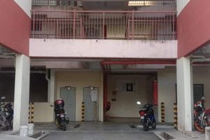 Pangsapuri Seri Sentosa Puchong South Insights For Sale And Rent Edgeprop My