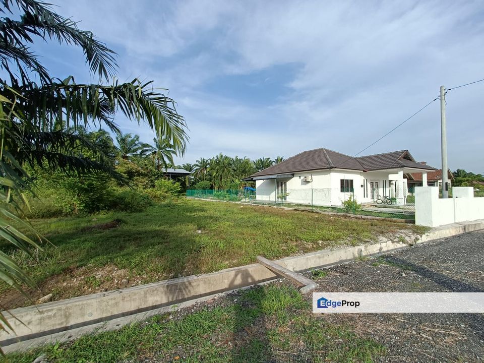 Tanah Lot Banglo Di Bukit Changgang Dekat Klia 2 For Sale Rm230 000 By Haiza Edgeprop My