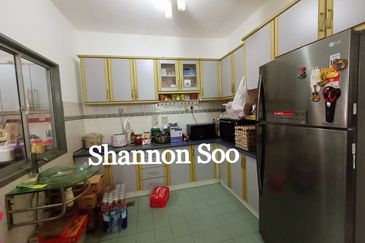 Taman Wawasan, Pusat Bandar Puchong