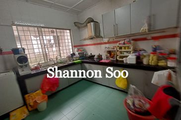 Taman Wawasan, Pusat Bandar Puchong