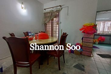 Taman Wawasan, Pusat Bandar Puchong