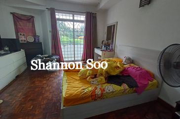 Taman Wawasan, Pusat Bandar Puchong