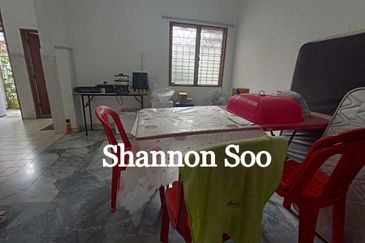 Taman Wawasan, Pusat Bandar Puchong