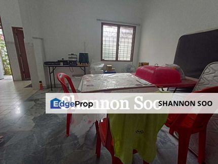 *Below Market Value* 22 x 75 Taman Wawasan , Selangor, Puchong