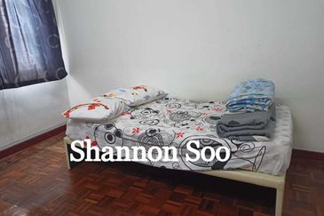 Taman Wawasan, Pusat Bandar Puchong