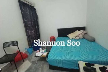 Taman Wawasan, Pusat Bandar Puchong