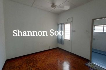 Taman Wawasan, Pusat Bandar Puchong