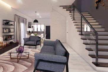 Bandar Bukit Puchong