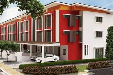 Bandar Bukit Puchong