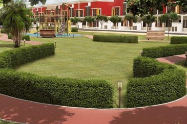 Bandar Bukit Puchong