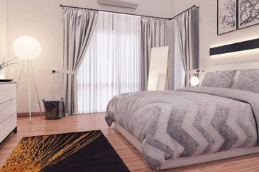 Bandar Bukit Puchong