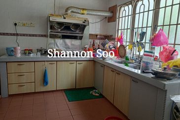 Taman Wawasan, Pusat Bandar Puchong