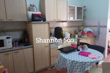 Taman Wawasan, Pusat Bandar Puchong