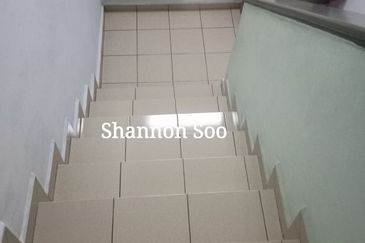 Taman Wawasan, Pusat Bandar Puchong